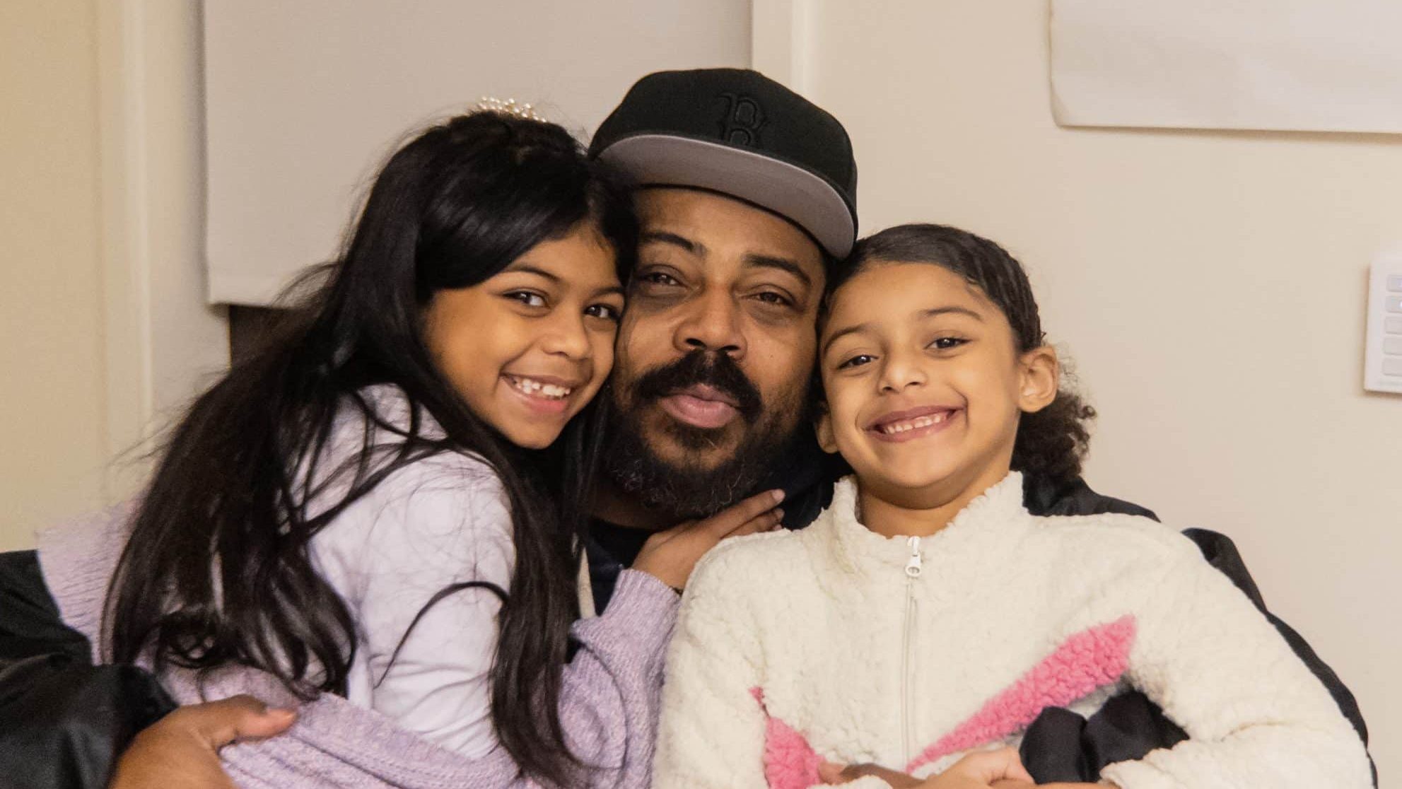 Nurturing Fathers’ Program™ (Online Program for English Speakers)